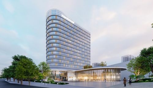 華住集團牽手青島 如何以精細化酒店管理，承載城市流量新篇章