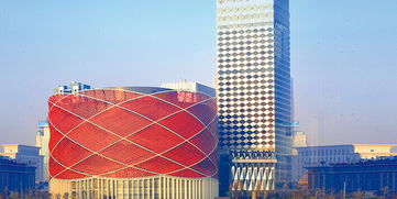 萬達文旅 以酒店管理為支點，撬動全產業鏈生態協同